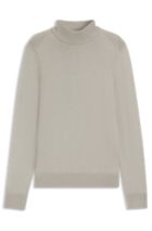 Turtleneck Sweaters