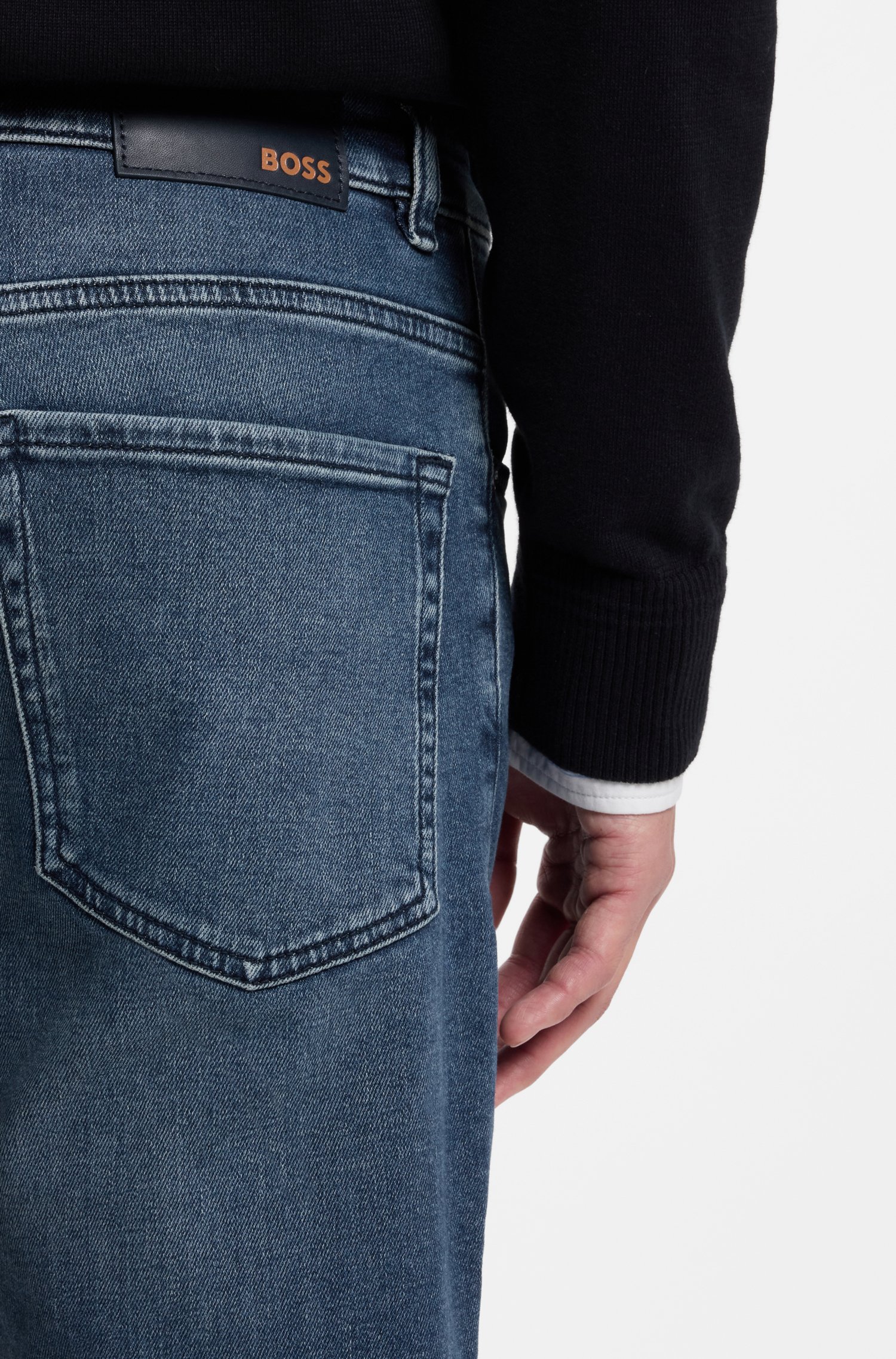 Boss Jeans 'Re.Maine' herr – bild 4