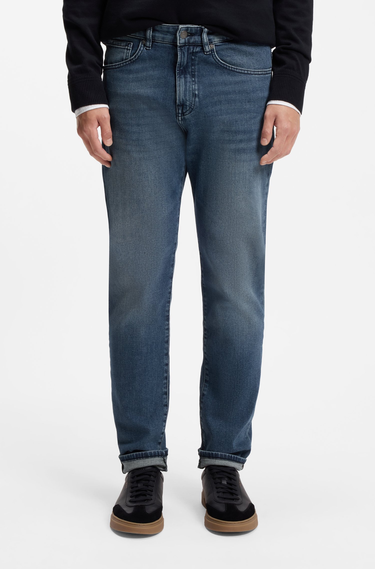 Boss Jeans 'Re.Maine' herr – bild 2