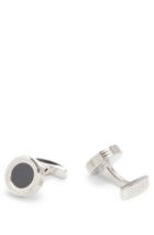 Manschettenknöpfe und Schmuck