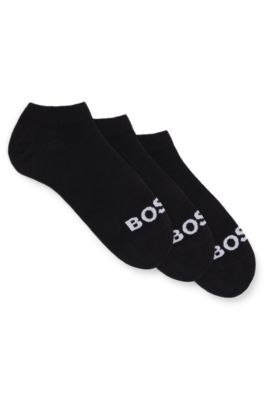 Hugo boss trainer store socks