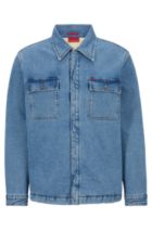 Overshirts