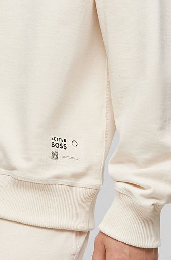 Sweatshirts | Men | BOSS HUGO