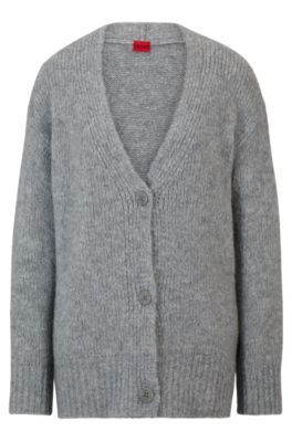 Cardigan clearance hugo boss