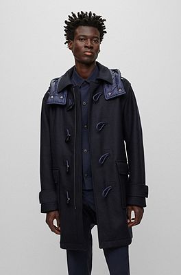 G star duffle clearance coat