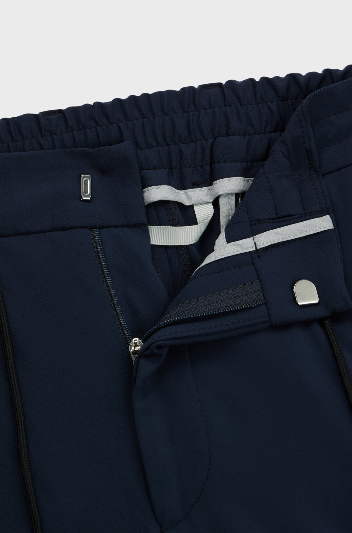 BOSS - スリムフィットパンツ パフォーマンスストレッチ BOSS - スリムフィットパンツ パフォーマンスストレッチ