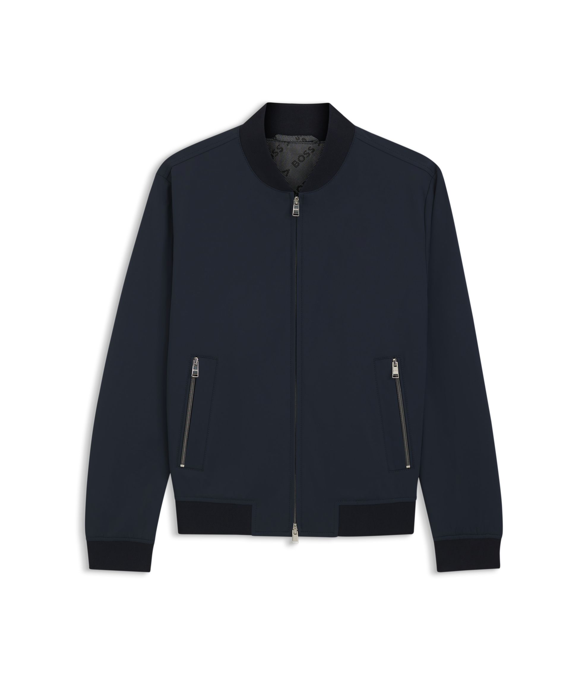 HUGO BOSS Men ブルゾン - クラシック