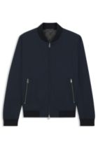 Blouson Jackets