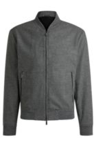 Blouson Jackets