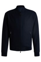 Blouson Jackets