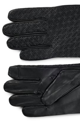 Gloves | HUGO BOSS