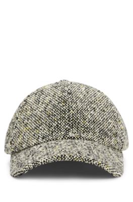 BOSS Cappellino Zed Trucker B Icon 50539784 Nero