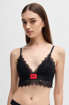 Maillot de bain deux pièces imprimé - Tankini grande taille pour femmes