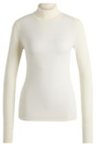 Turtleneck Sweaters