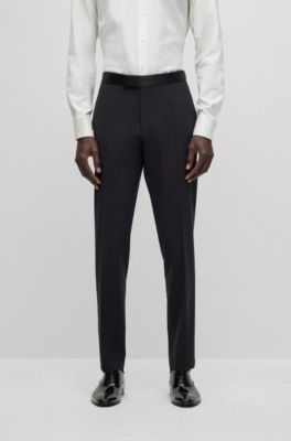 HUGO BOSS | Business-Hosen | Anzughosen Für Herren
