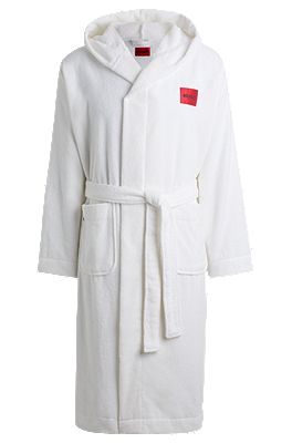 Hugo boss dressing gown sale sale