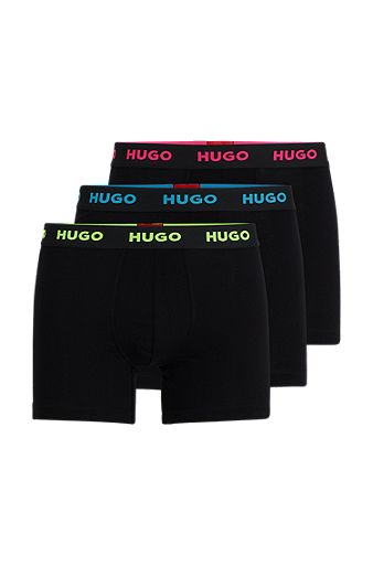 HUGO BOSS underwear & nightwear for men | Designer underwear
