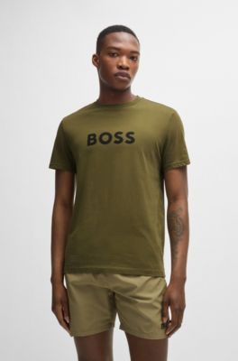 boss beachwear