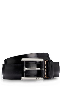 Hugo boss on sale belt selfridges