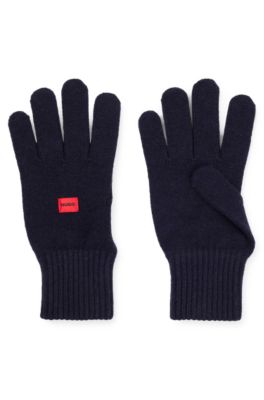 Gants on sale hugo boss