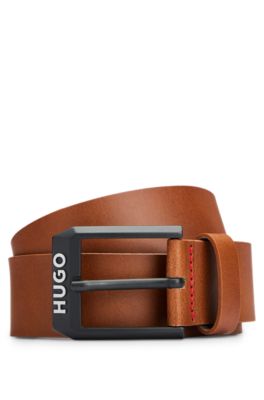 Levi's Reversible Core Belt - Brown 34