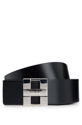 BOSS Cintura In Pelle Donna - Classica E Elegante, 100% Pelle Di Mucca
