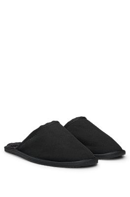 HUGO BOSS Slippers Slides Casual Comfort