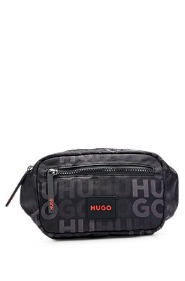 Fanny pack hugo boss new arrivals