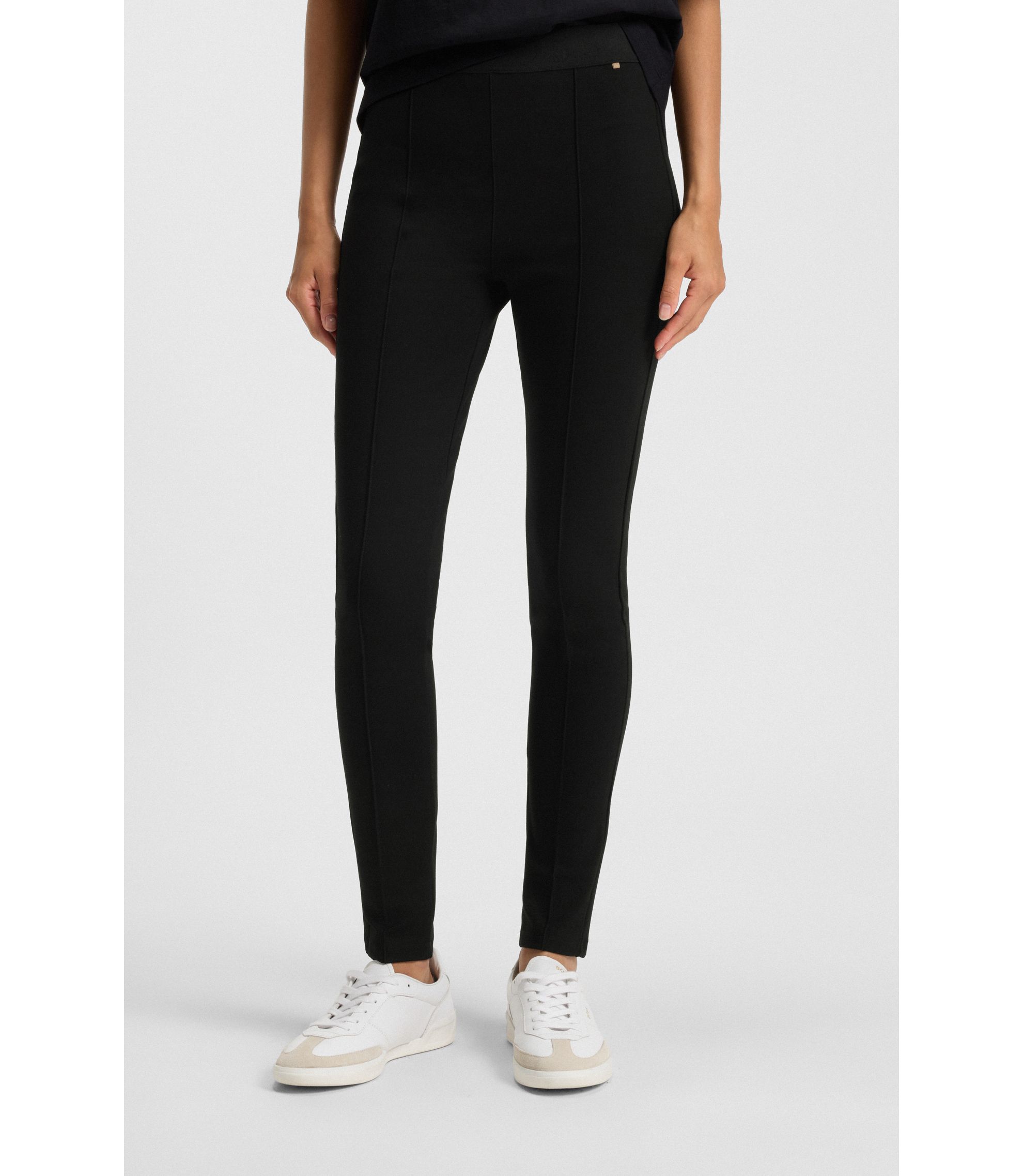HUGO BOSS LIEM RUNNING LEGGINS サイズ44 HUGO BOSS LIEM RUNNING LEGGINS サイズ44 BOSS Mens Liem