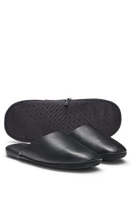 Slippers store hugo boss