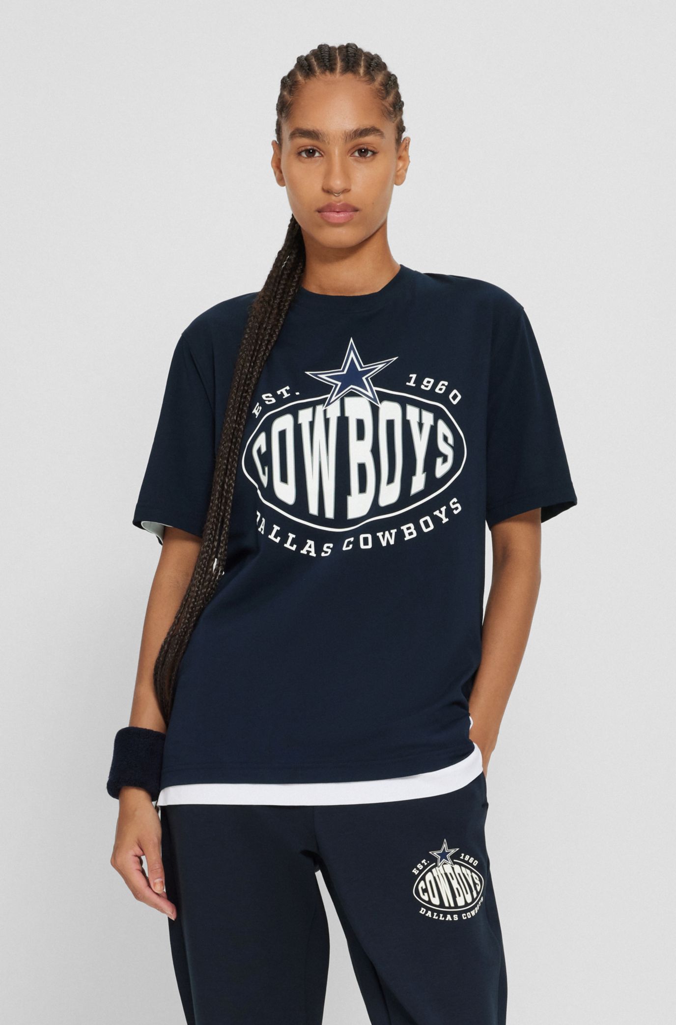 Dallas Football Est 1960 Cowboys Sweatshirt, Dallas Cowboy Sweat