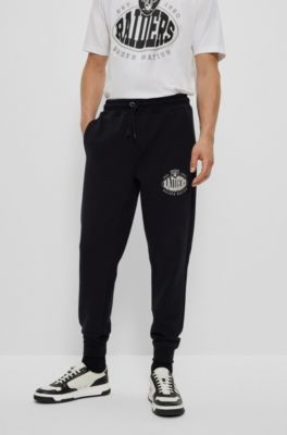 BOSS by HUGO BOSS Boss X Nfl Tracksuit Bottoms Pants in Blue for Men