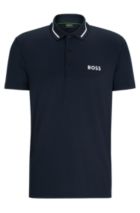 BOSS x Matteo Berrettini