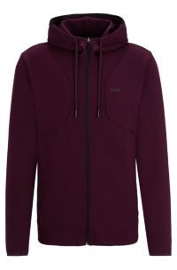 Hugo boss discount saggy x hoodie