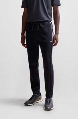 Herren Hugo Boss Joggingunterteil Kleines Logo Jogger