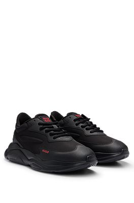 Porsche x boss trainers with store hybrid uppers