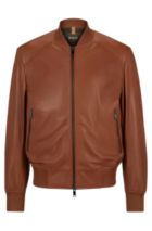 Leather Jackets