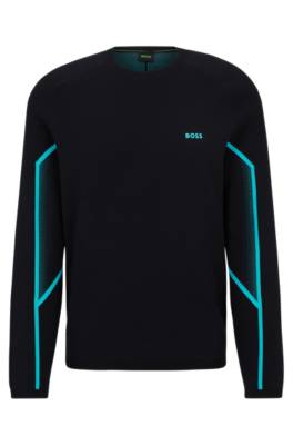 Hugo boss shop rimex jumper