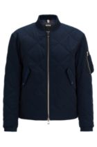 Hugo boss wind best sale jacket