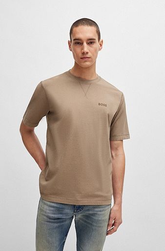 HUGO BOSS  Camisetas para hombre de vestir y casual
