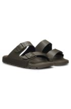 Slides & Flip Flops