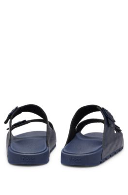 LCW STEPS Sandales pour bébé garçon avant la marche -0SF809Z1-CRT - LC Waikiki