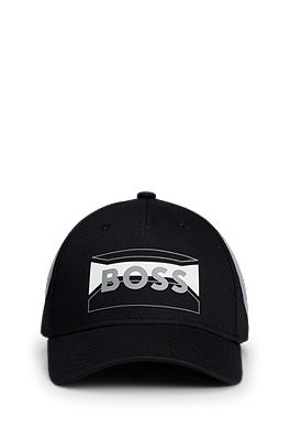 Gorras hugo boss discount el corte ingles