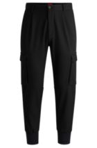 Cargo Trousers
