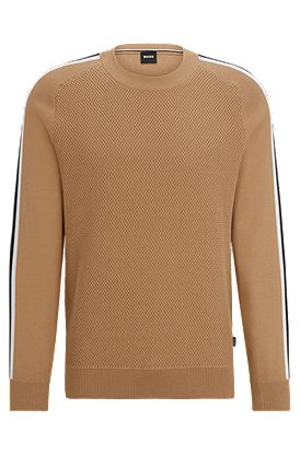 Knitwear Herren HUGO BOSS