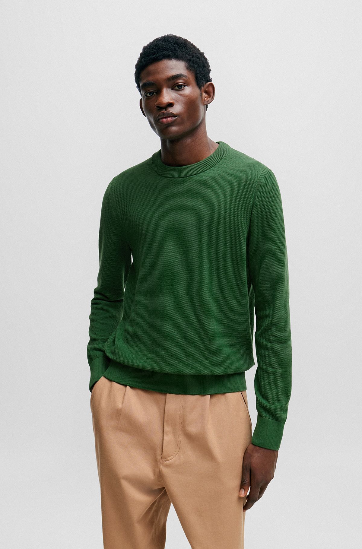 Green sweater 2025 Green sweater 2025