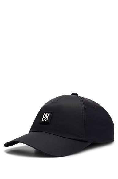 Hugo Boss Men's 50251244 Hats & Caps, Black (Black 001), One Size: Buy  Online at Best Price in UAE 