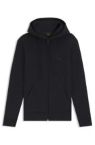 Zip Up Hoodies