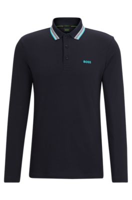 Hugo shop boss longsleeve