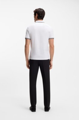 Polo Paul 4